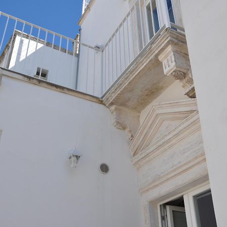 Palazzo D'Itria - Luxury Holiday In Valle D'Itria Martina Franca Ngoại thất bức ảnh