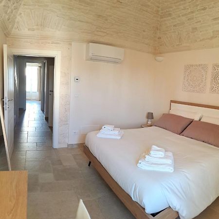 Palazzo D'Itria - Luxury Holiday In Valle D'Itria Martina Franca Ngoại thất bức ảnh