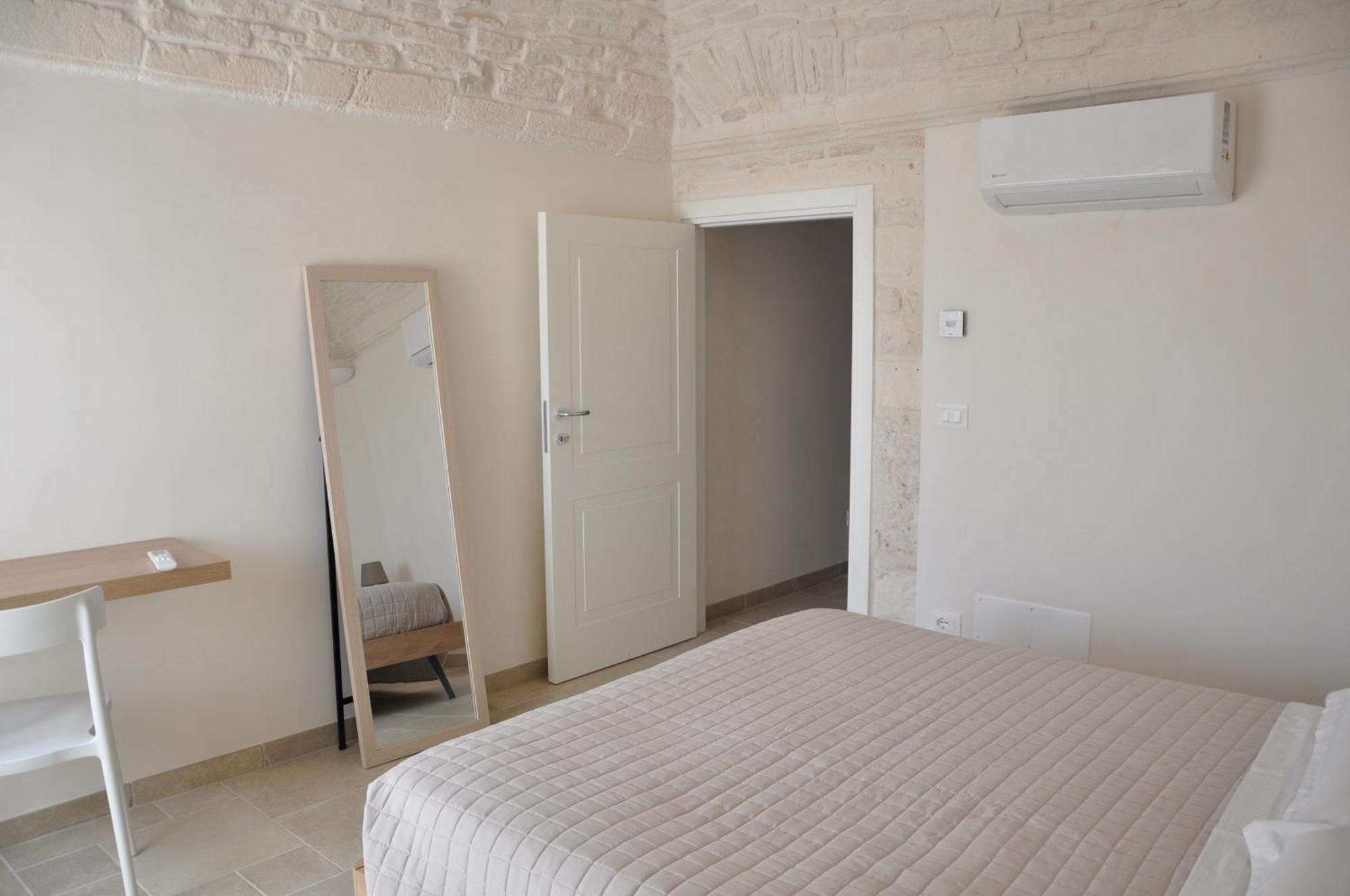 Palazzo D'Itria - Luxury Holiday In Valle D'Itria Martina Franca Ngoại thất bức ảnh
