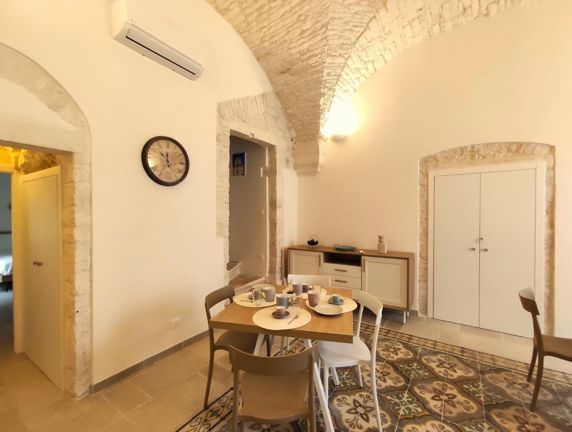 Palazzo D'Itria - Luxury Holiday In Valle D'Itria Martina Franca Ngoại thất bức ảnh
