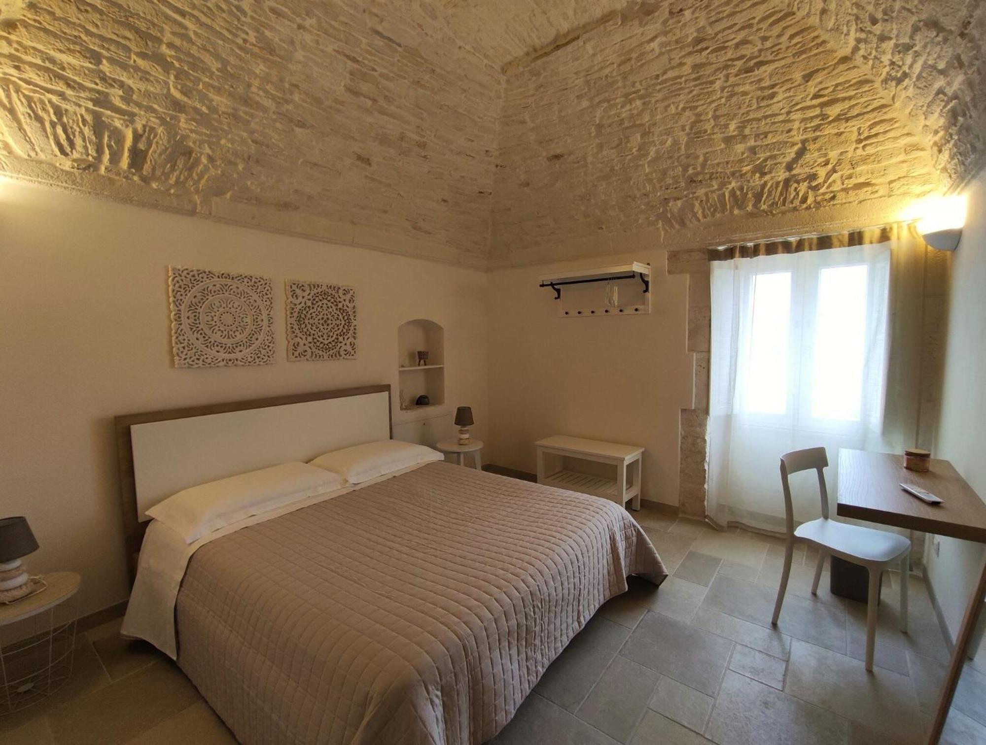 Palazzo D'Itria - Luxury Holiday In Valle D'Itria Martina Franca Ngoại thất bức ảnh