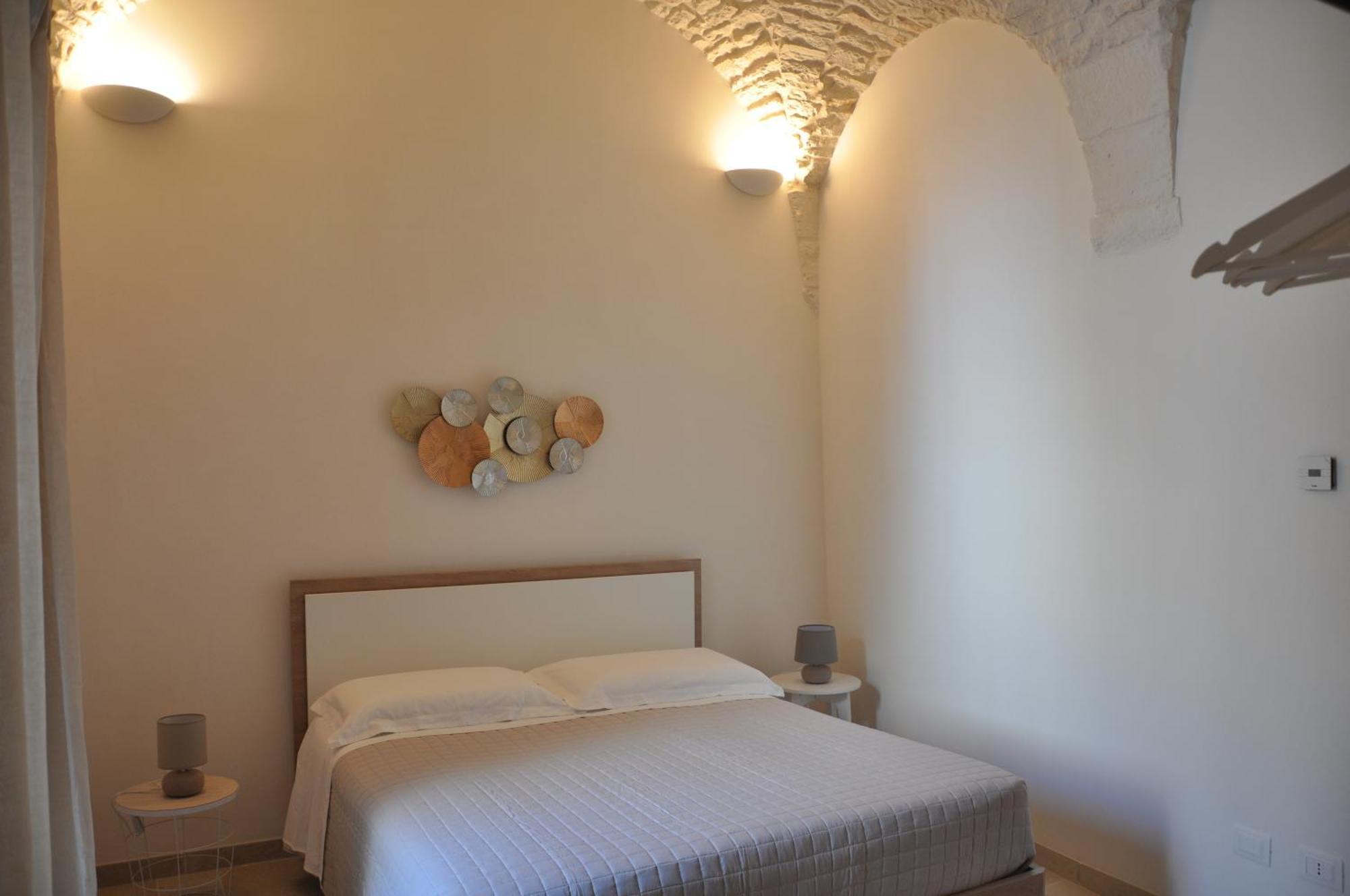 Palazzo D'Itria - Luxury Holiday In Valle D'Itria Martina Franca Ngoại thất bức ảnh