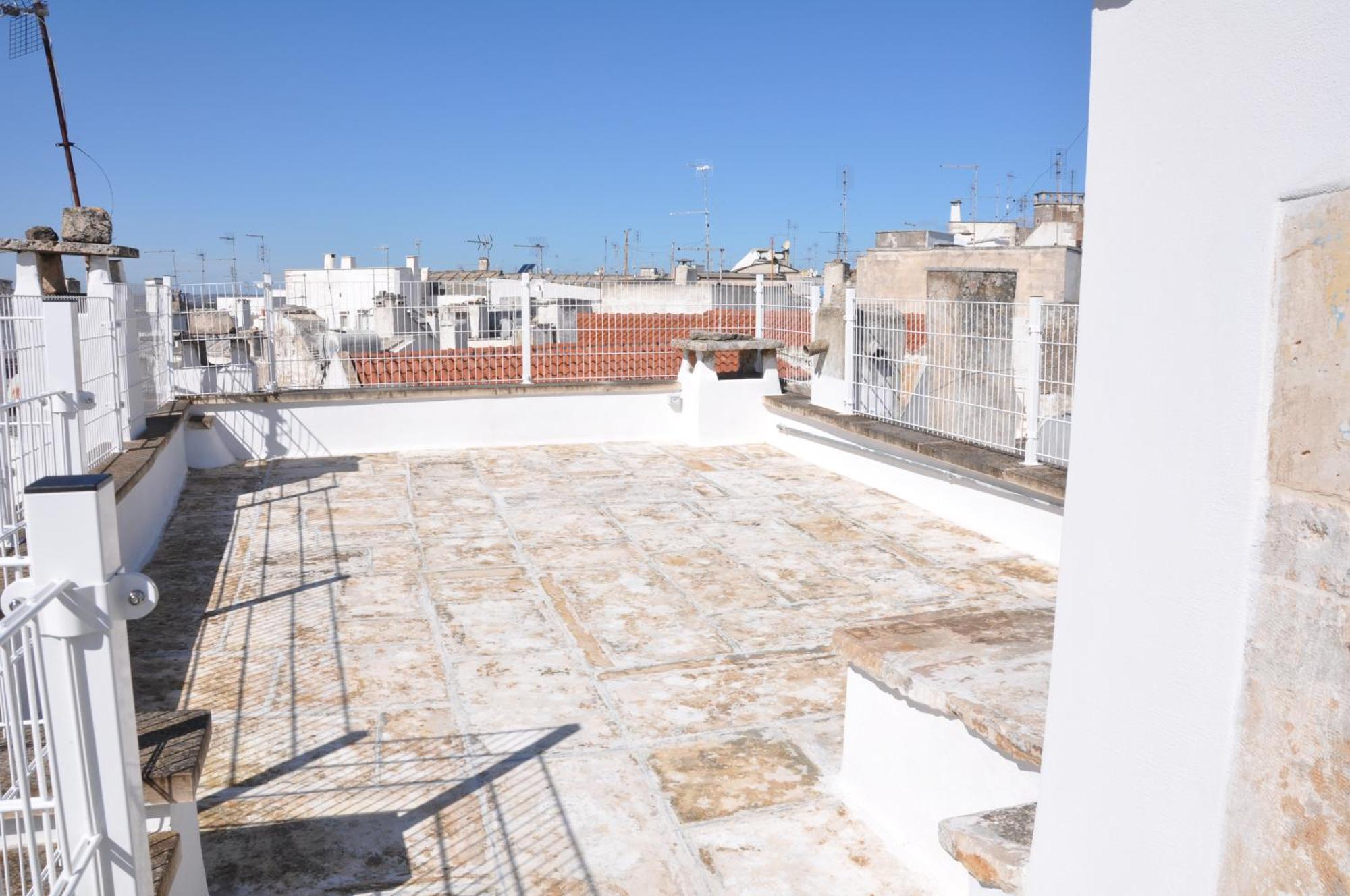 Palazzo D'Itria - Luxury Holiday In Valle D'Itria Martina Franca Ngoại thất bức ảnh