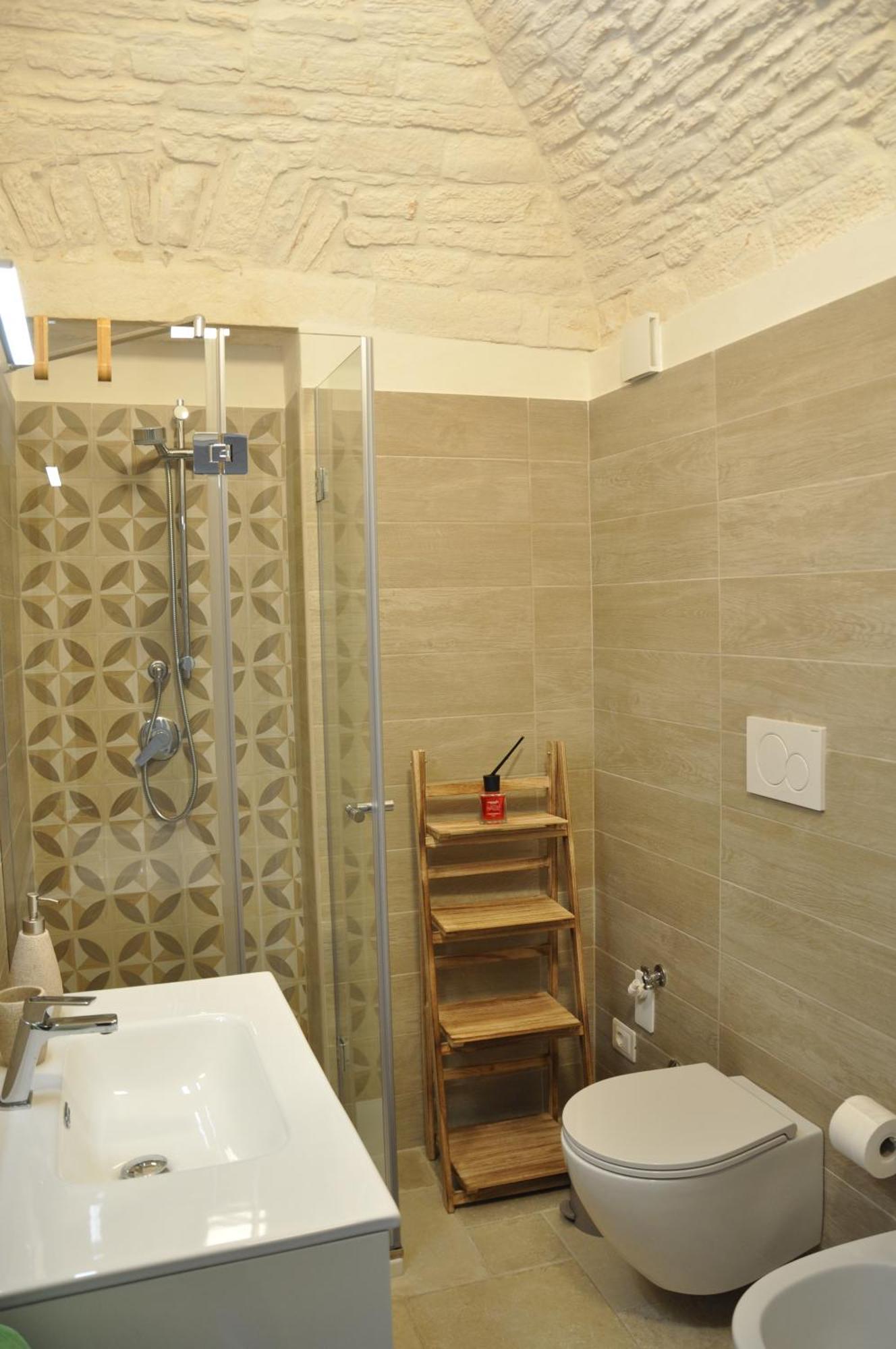 Palazzo D'Itria - Luxury Holiday In Valle D'Itria Martina Franca Ngoại thất bức ảnh
