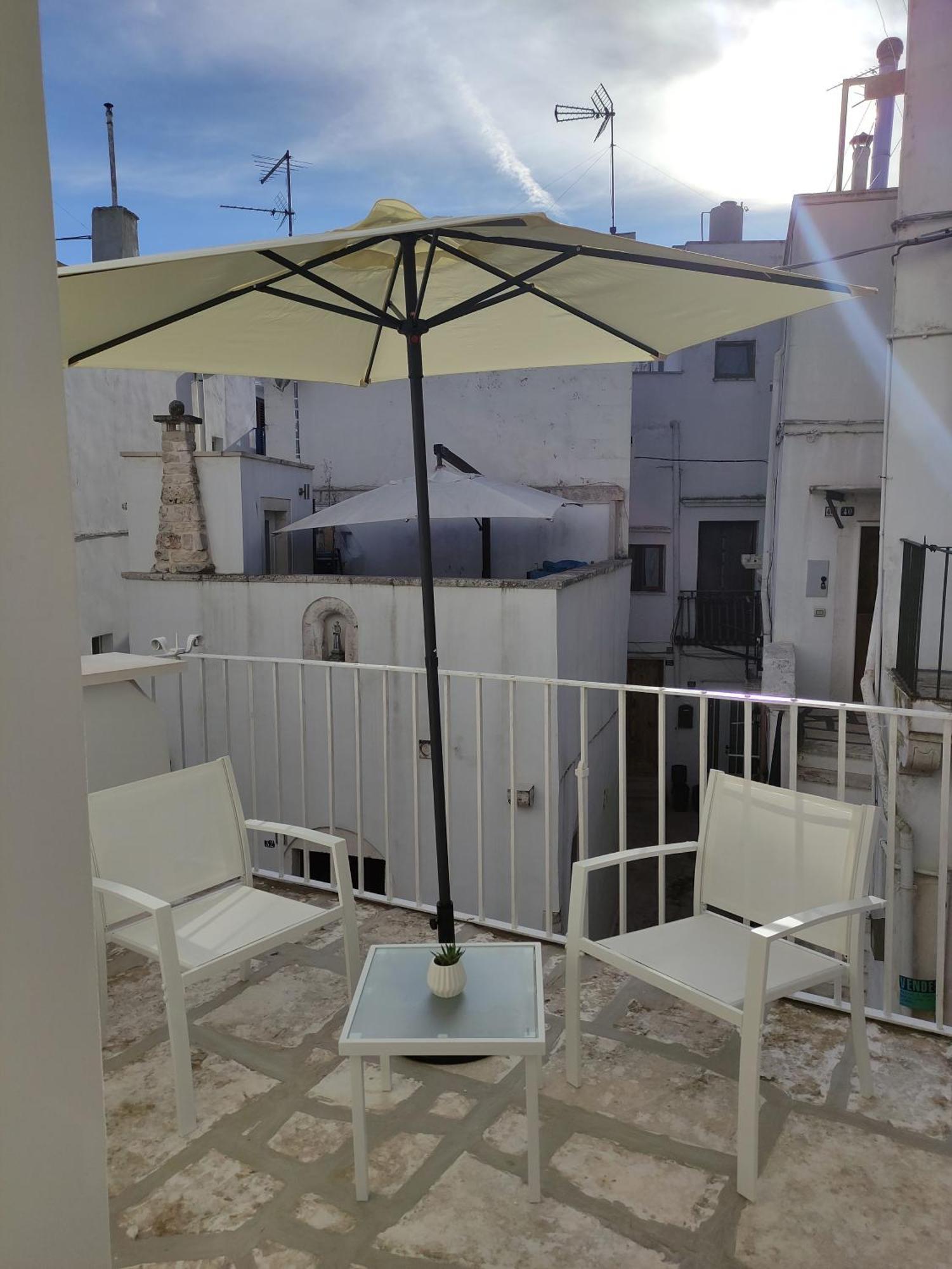 Palazzo D'Itria - Luxury Holiday In Valle D'Itria Martina Franca Ngoại thất bức ảnh