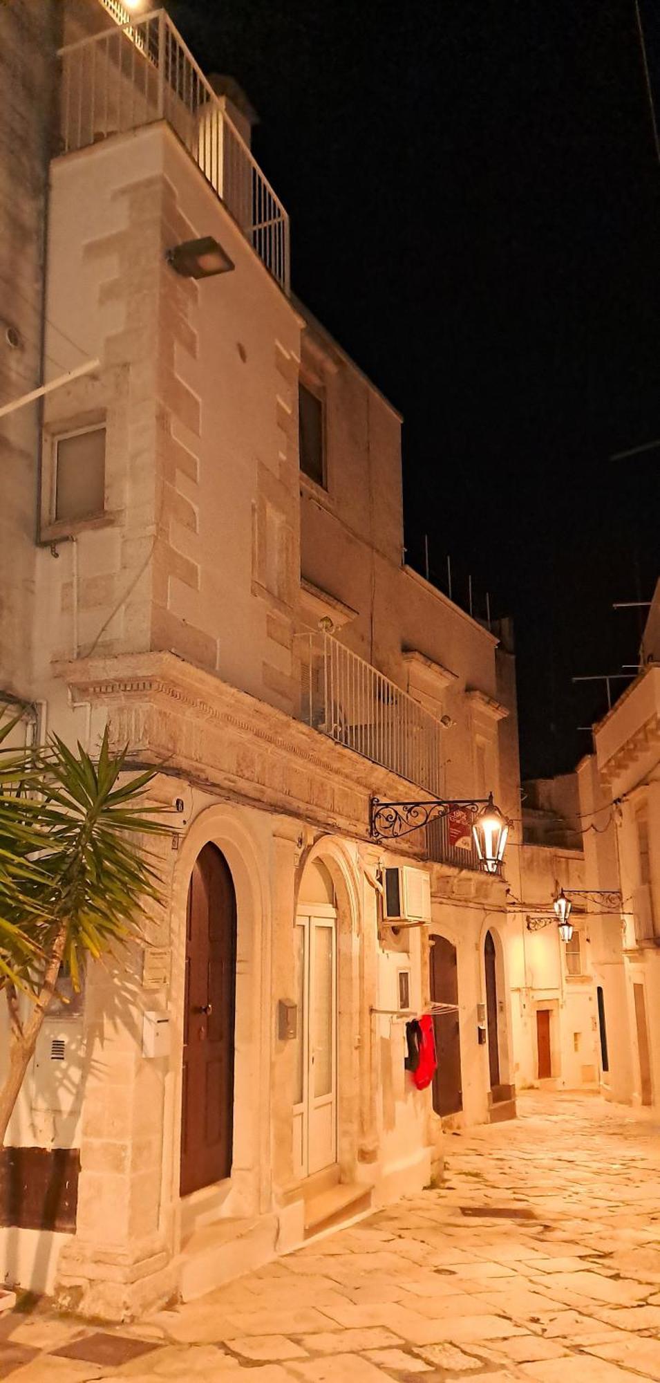 Palazzo D'Itria - Luxury Holiday In Valle D'Itria Martina Franca Ngoại thất bức ảnh