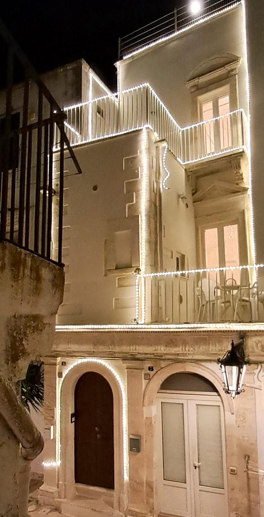 Palazzo D'Itria - Luxury Holiday In Valle D'Itria Martina Franca Ngoại thất bức ảnh