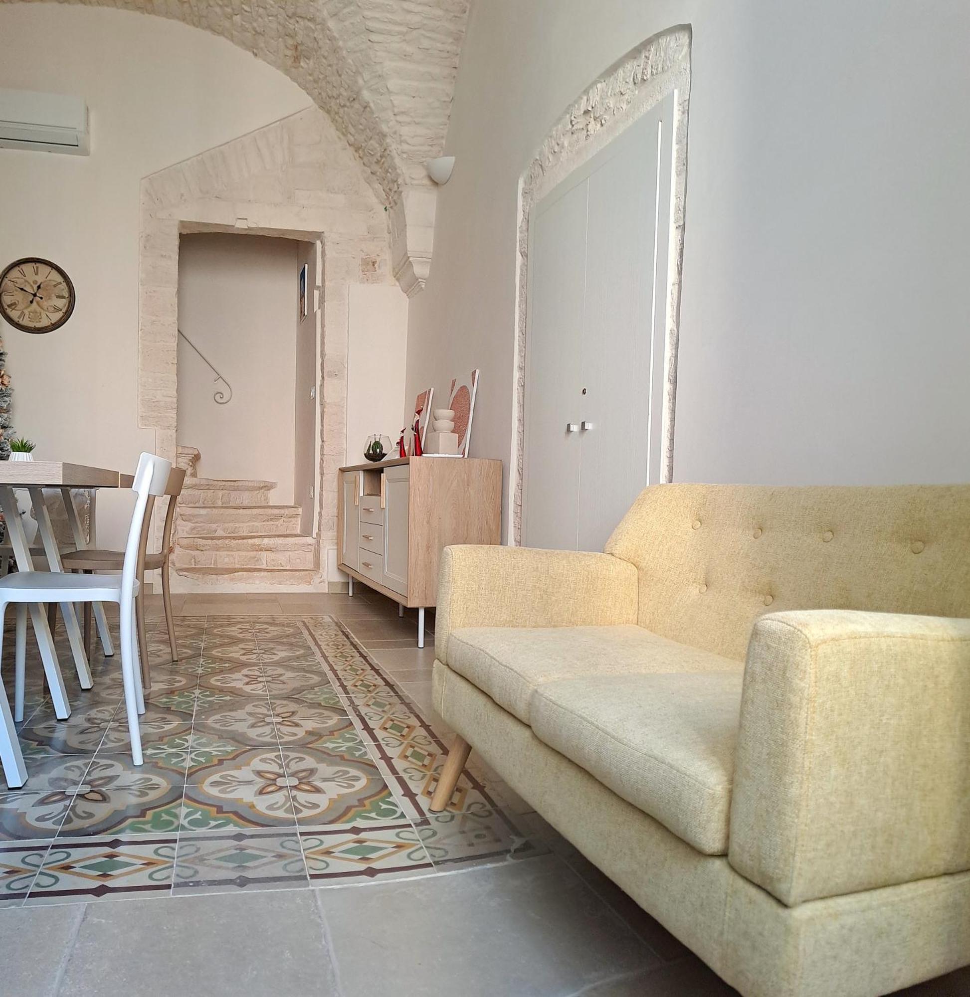 Palazzo D'Itria - Luxury Holiday In Valle D'Itria Martina Franca Ngoại thất bức ảnh