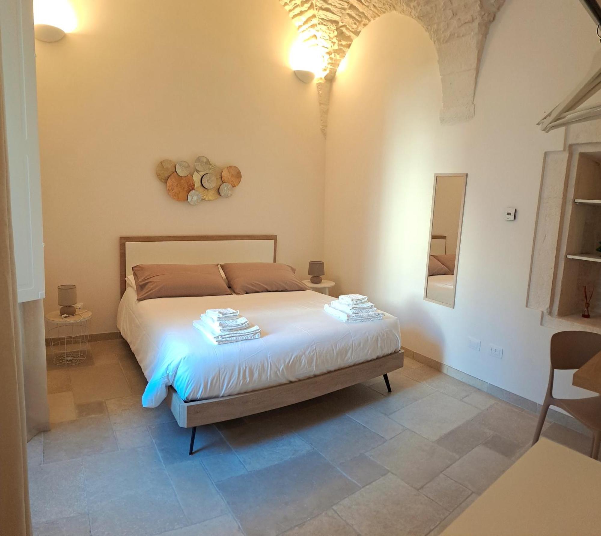 Palazzo D'Itria - Luxury Holiday In Valle D'Itria Martina Franca Ngoại thất bức ảnh
