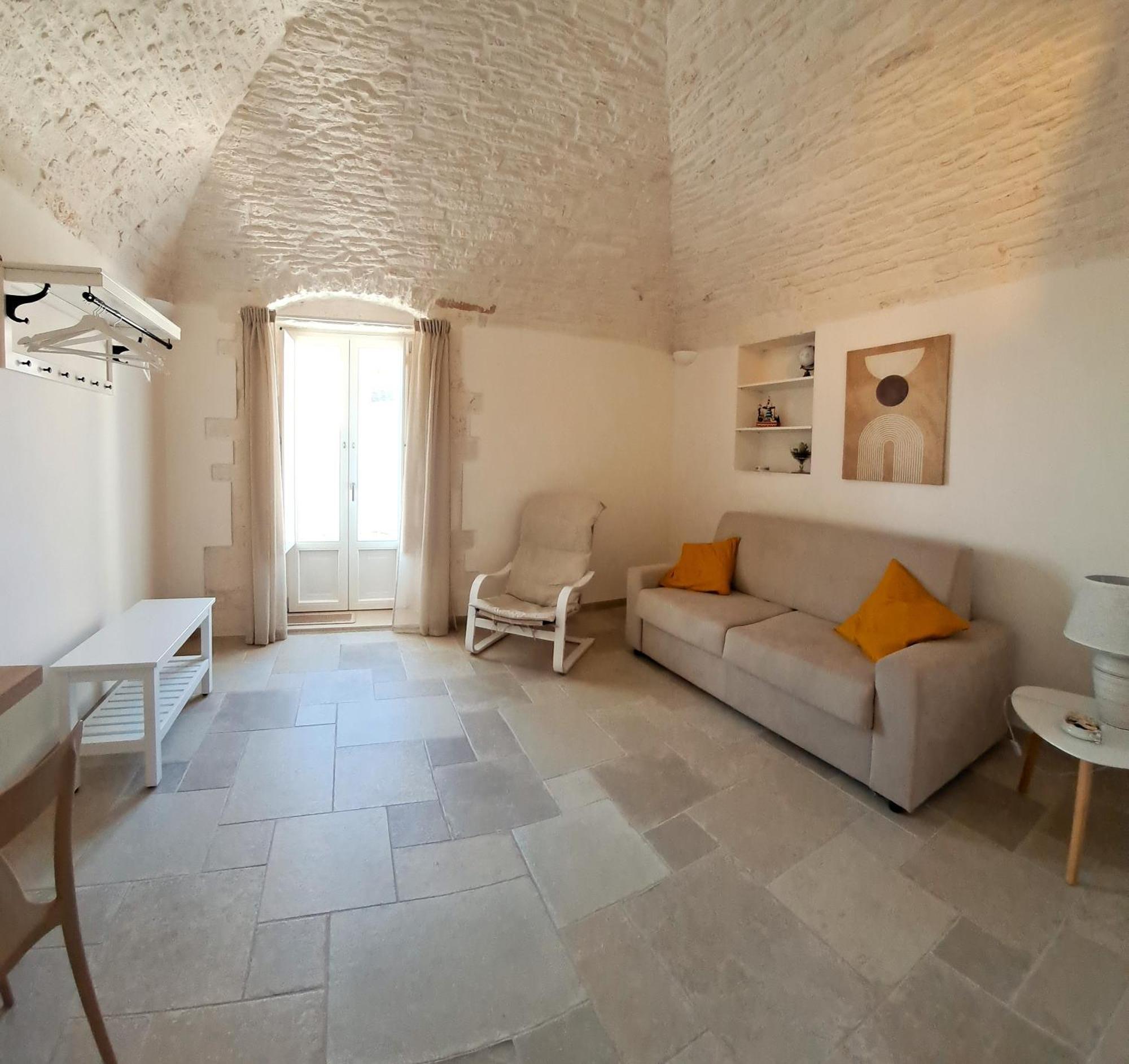 Palazzo D'Itria - Luxury Holiday In Valle D'Itria Martina Franca Ngoại thất bức ảnh
