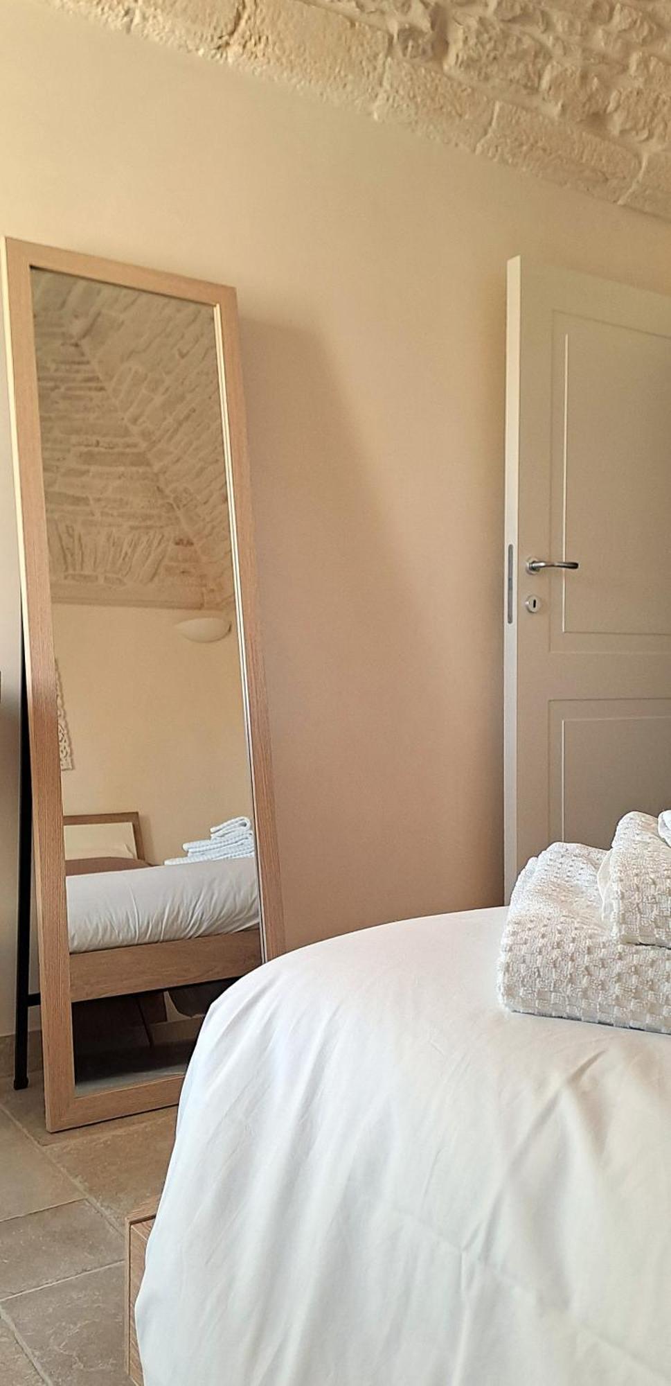 Palazzo D'Itria - Luxury Holiday In Valle D'Itria Martina Franca Ngoại thất bức ảnh