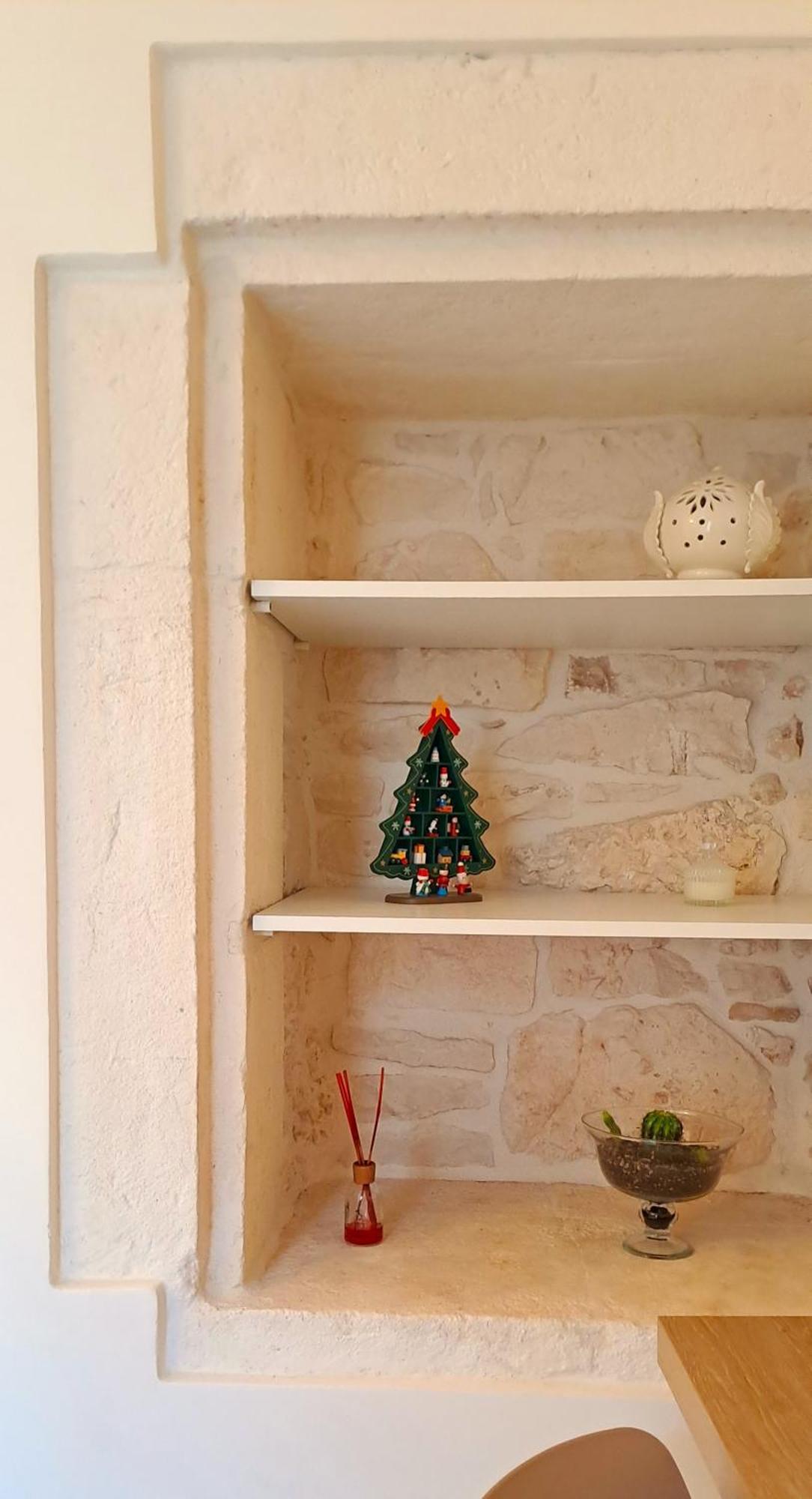 Palazzo D'Itria - Luxury Holiday In Valle D'Itria Martina Franca Ngoại thất bức ảnh