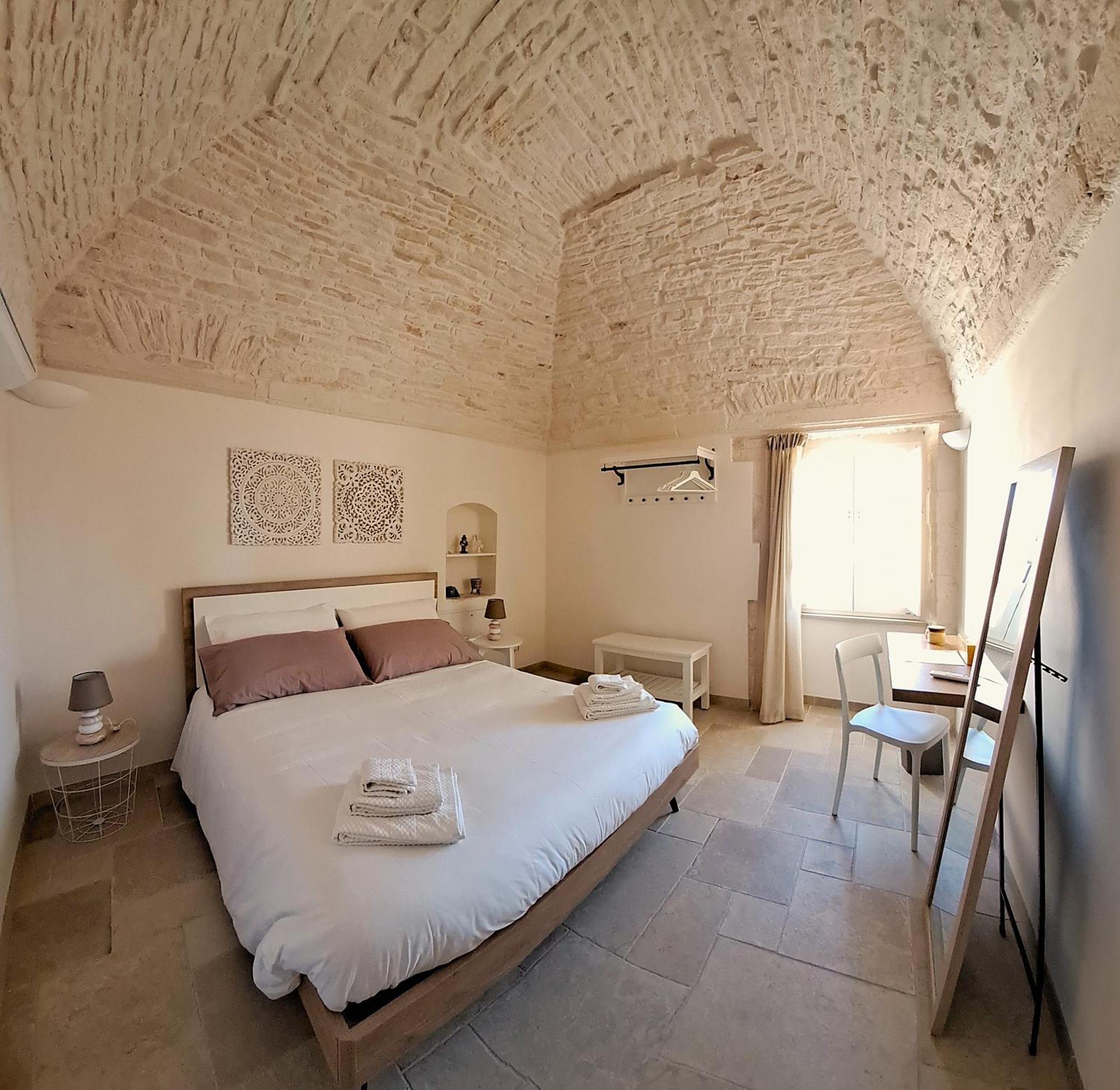 Palazzo D'Itria - Luxury Holiday In Valle D'Itria Martina Franca Ngoại thất bức ảnh